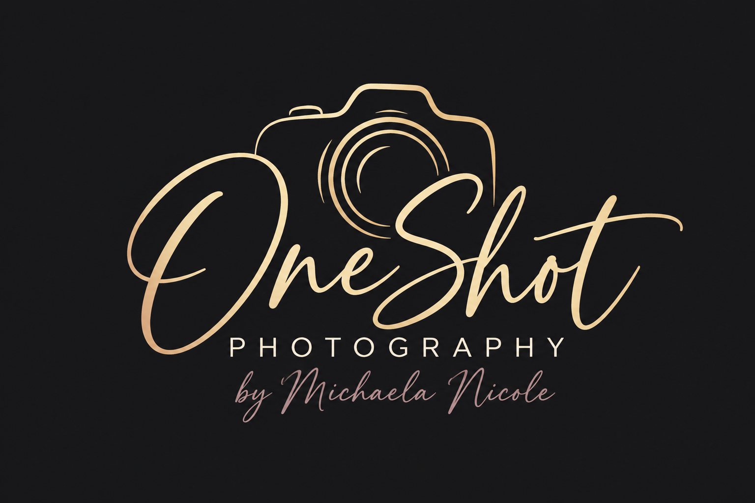 OneShot Photography by Michaela Nicole